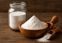 Bicarbonato de Sódio para Hipertrofia e Performance: Funciona Mesmo? Bicarbonato de Sódio para Hipertrofia e Performance Funciona Mesmo