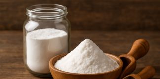 Bicarbonato de Sódio para Hipertrofia e Performance Funciona Mesmo