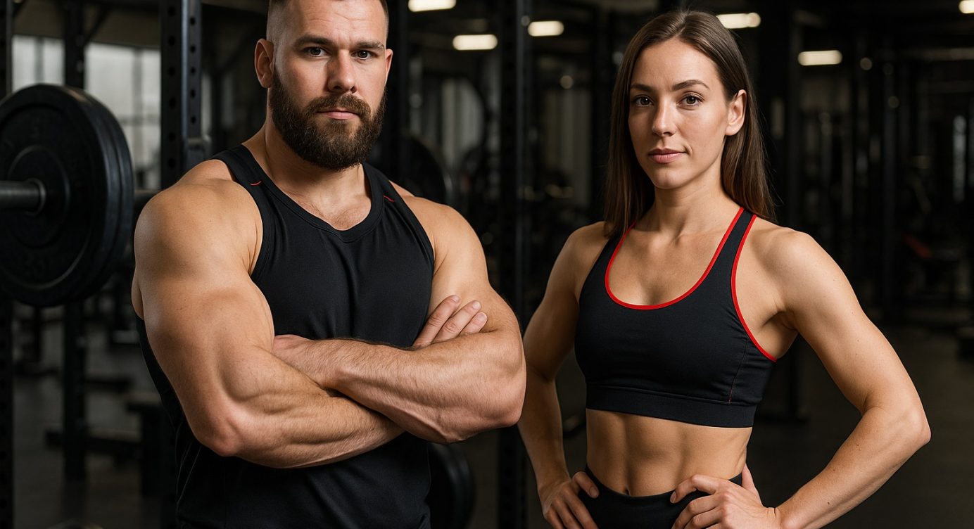 Testosterona Baixa? Entenda como Melhorar Naturalmente