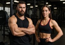 Testosterona Baixa? Entenda como Melhorar Naturalmente Entenda Como Aumentar a Testosterona Naturalmente