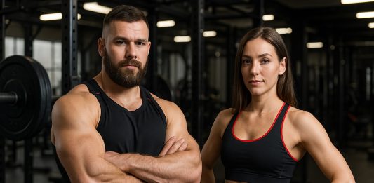 Testosterona Baixa? Entenda como Melhorar Naturalmente Entenda Como Aumentar a Testosterona Naturalmente
