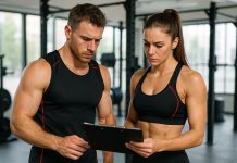 O que Emagrece Mais: Aeróbio ou Musculação? Descubra o Campeão da Queima de Gordura O que Emagrece Mais Aeróbio ou Musculação