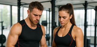 O que Emagrece Mais Aeróbio ou Musculação