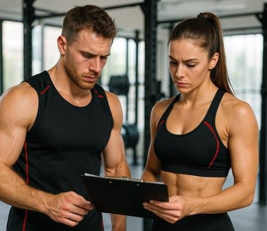 O que Emagrece Mais: Aeróbio ou Musculação? Descubra o Campeão da Queima de Gordura O que Emagrece Mais Aeróbio ou Musculação