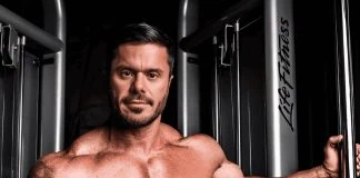 Renato Cariani Treino de Ombros explosivo de 30 minutos