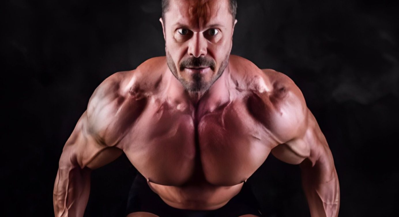 Renato Cariani: revela melhor divisão de Treino para Ganho de Massa Muscular