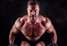 Renato Cariani: revela melhor divisão de Treino para Ganho de Massa Muscular Renato Cariani revela divisão de Treino para Ganhar Massa Muscular!