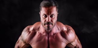 Renato Cariani revela divisão de Treino para Ganhar Massa Muscular! 
