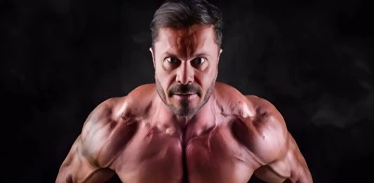 Renato Cariani: revela melhor divisão de Treino para Ganho de Massa Muscular Renato Cariani revela divisão de Treino para Ganhar Massa Muscular!