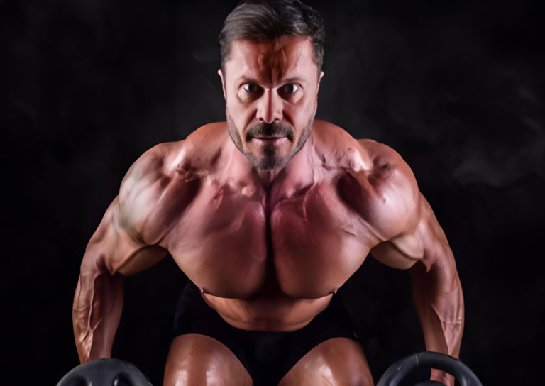 Renato Cariani revela divisão de Treino para Ganhar Massa Muscular! 