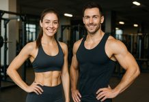 Como Definir o Corpo 3x Mais Rápido de Forma Natural Como Definir o Corpo 3x Mais Rápido de Forma Natural