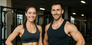 Como Definir o Corpo 3x Mais Rápido de Forma Natural