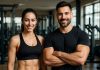 Como Ganhar Massa Muscular Rápido Guia para Resultados Rápidos e Duradouros