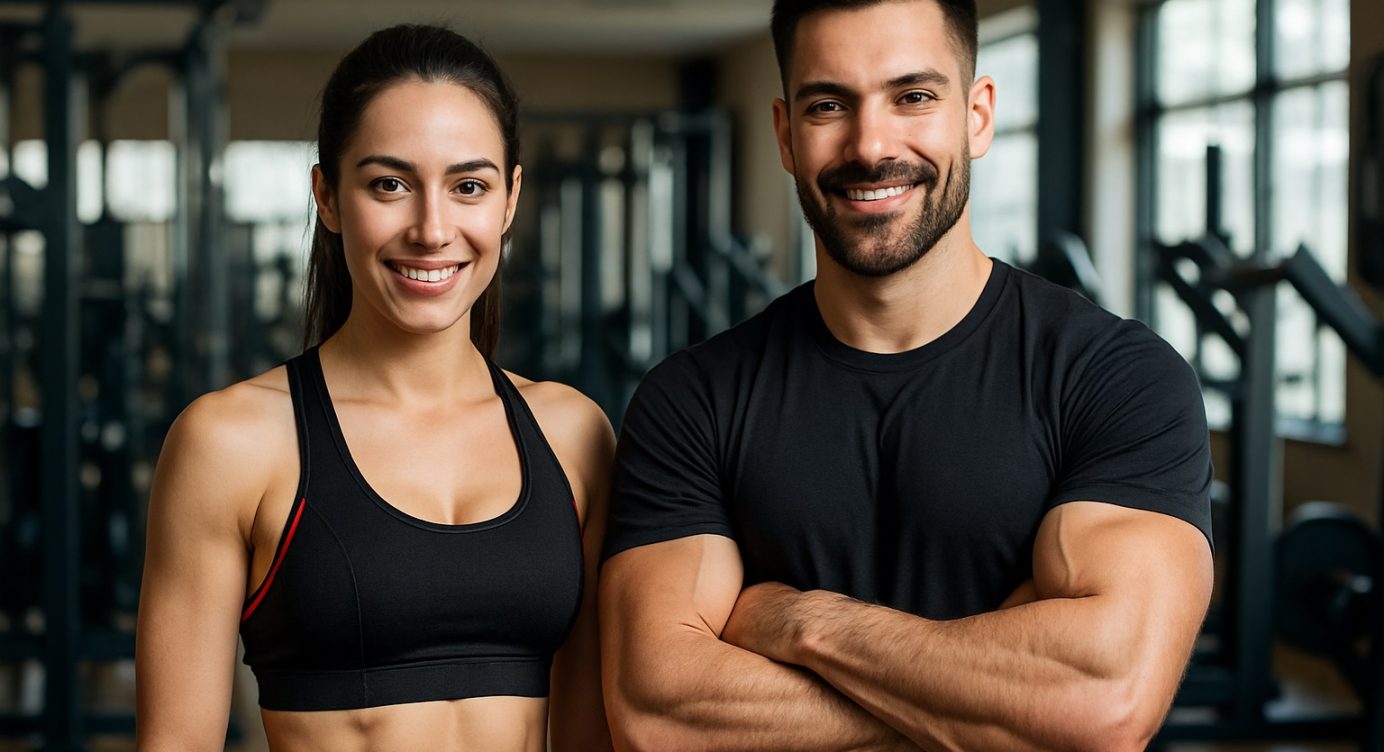 Como Ganhar Massa Muscular Rápido: Guia para Resultados Rápidos e Duradouros