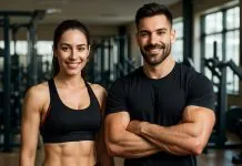 Como Ganhar Massa Muscular Rápido: Guia para Resultados Rápidos e Duradouros Como Ganhar Massa Muscular Rápido Guia para Resultados Rápidos e Duradouros