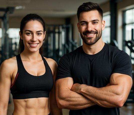 Como Ganhar Massa Muscular Rápido: Guia para Resultados Rápidos e Duradouros Como Ganhar Massa Muscular Rápido Guia para Resultados Rápidos e Duradouros