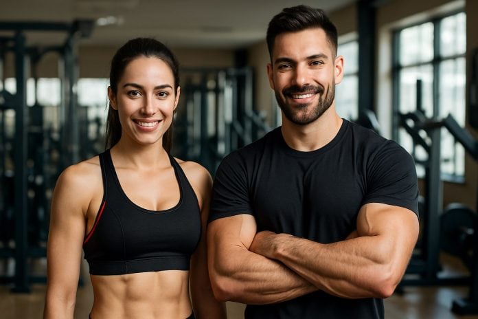 Como Ganhar Massa Muscular Rápido Guia para Resultados Rápidos e Duradouros