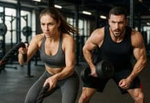 Queima Rápida: Especialista explica qual Treino Queima mais Calorias Queima Rápida Especialista explica qual Treino Queima mais Calorias