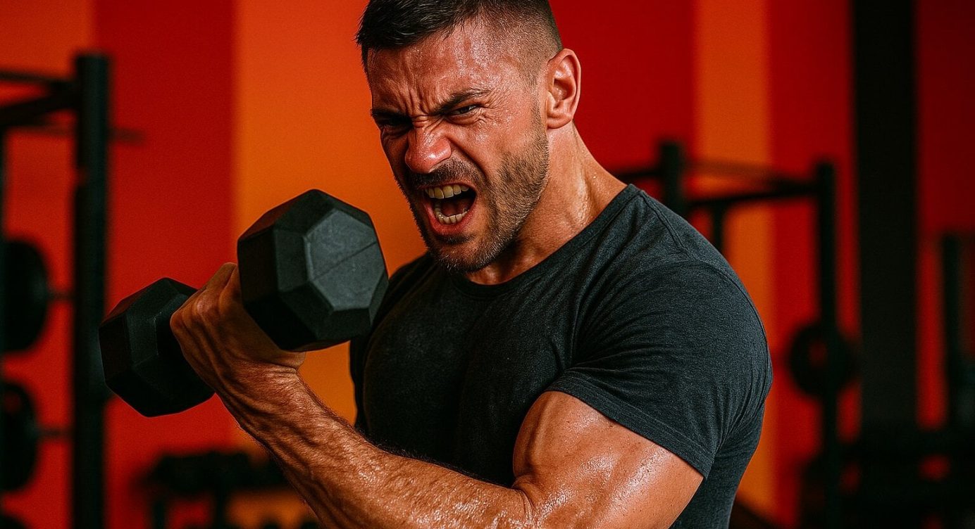 Alimentos pouco usados que Impulsionam o Ganho de Massa Muscular