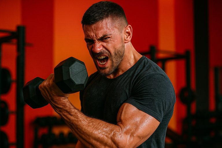 Alimentos pouco usados que Impulsionam o Ganho de Massa Muscular