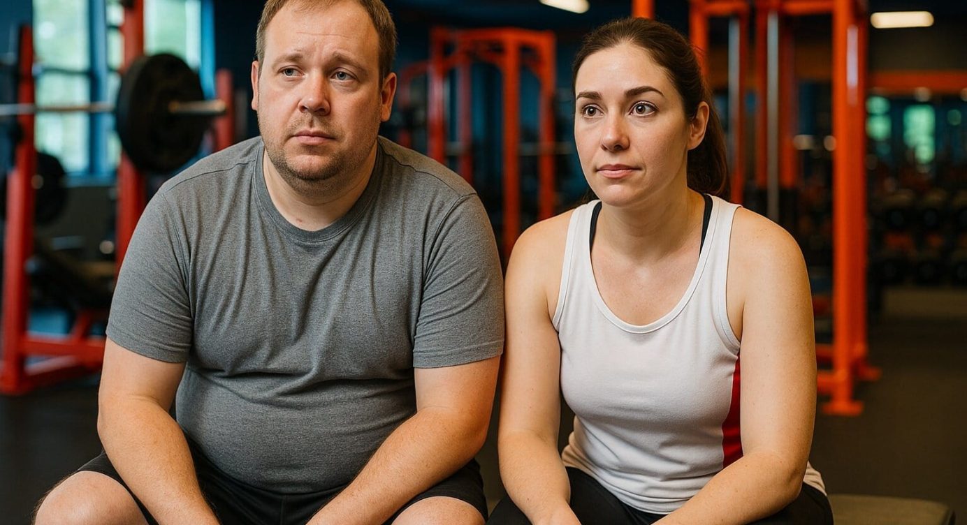 As Vantagens e Benefícios do Treino para Redução de Gordura no Fígado