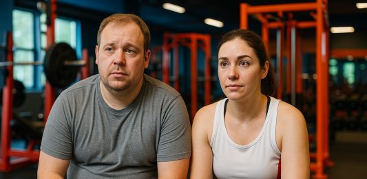 As Vantagens e Benefícios do Treino para Redução de Gordura no Fígado As Vantagens e Benefícios do Treino para Redução de Gordura no Fígado