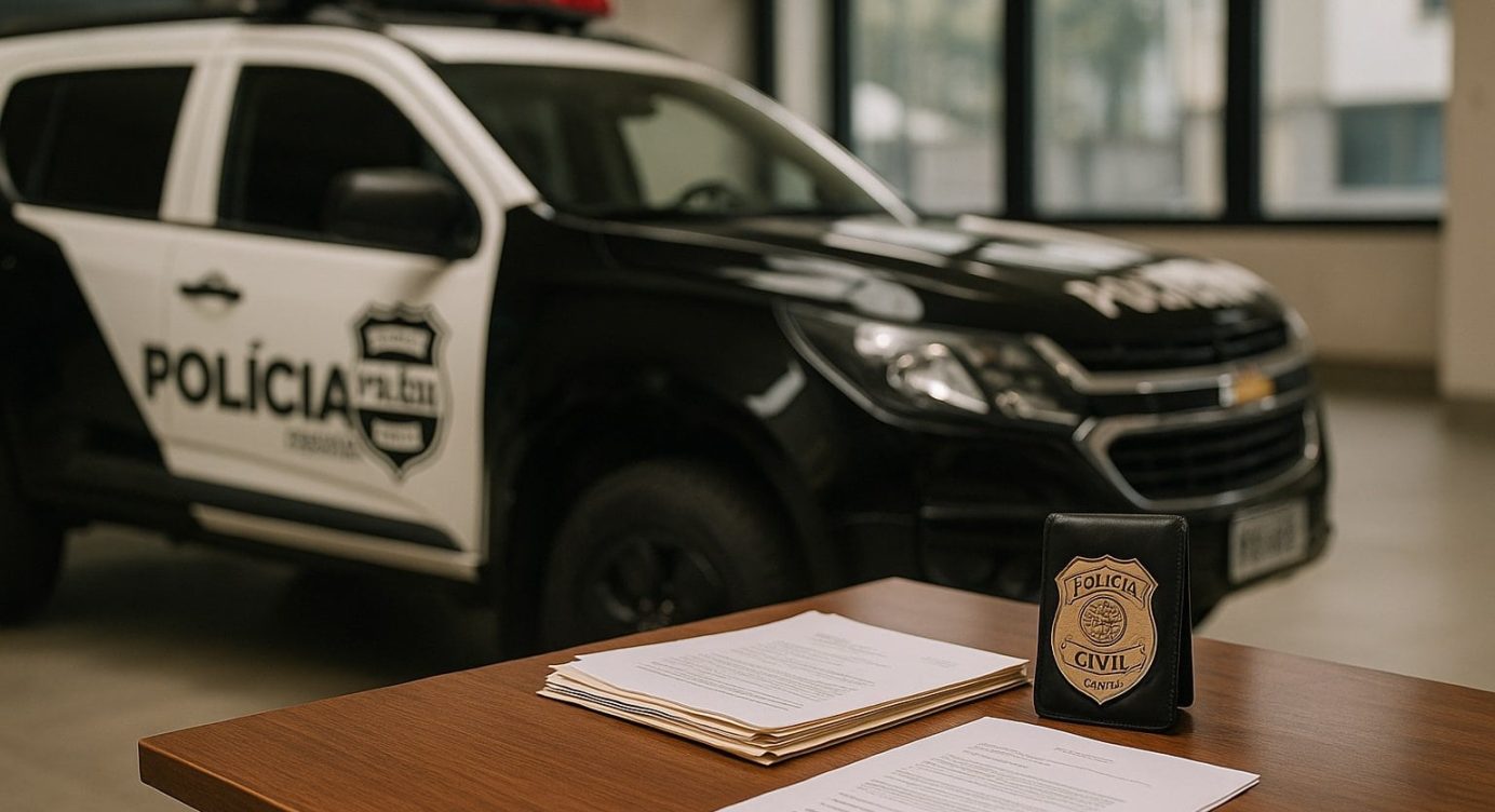 Quadrilha de Anabolizantes é alvo de operação no Paraná: Panelas Recheadas, Luxo e Milhões