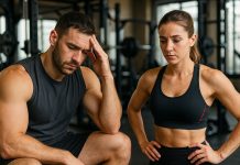 Sintomas de Baixa Testosterona: Como Identificar e o Que Fazer Sintomas de Baixa Testosterona Como Identificar e o Que Fazer