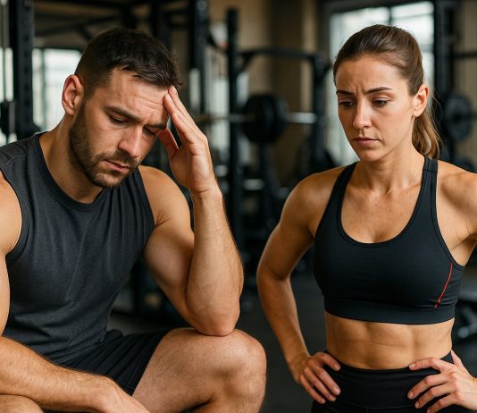 Sintomas de Baixa Testosterona: Como Identificar e o Que Fazer Sintomas de Baixa Testosterona Como Identificar e o Que Fazer