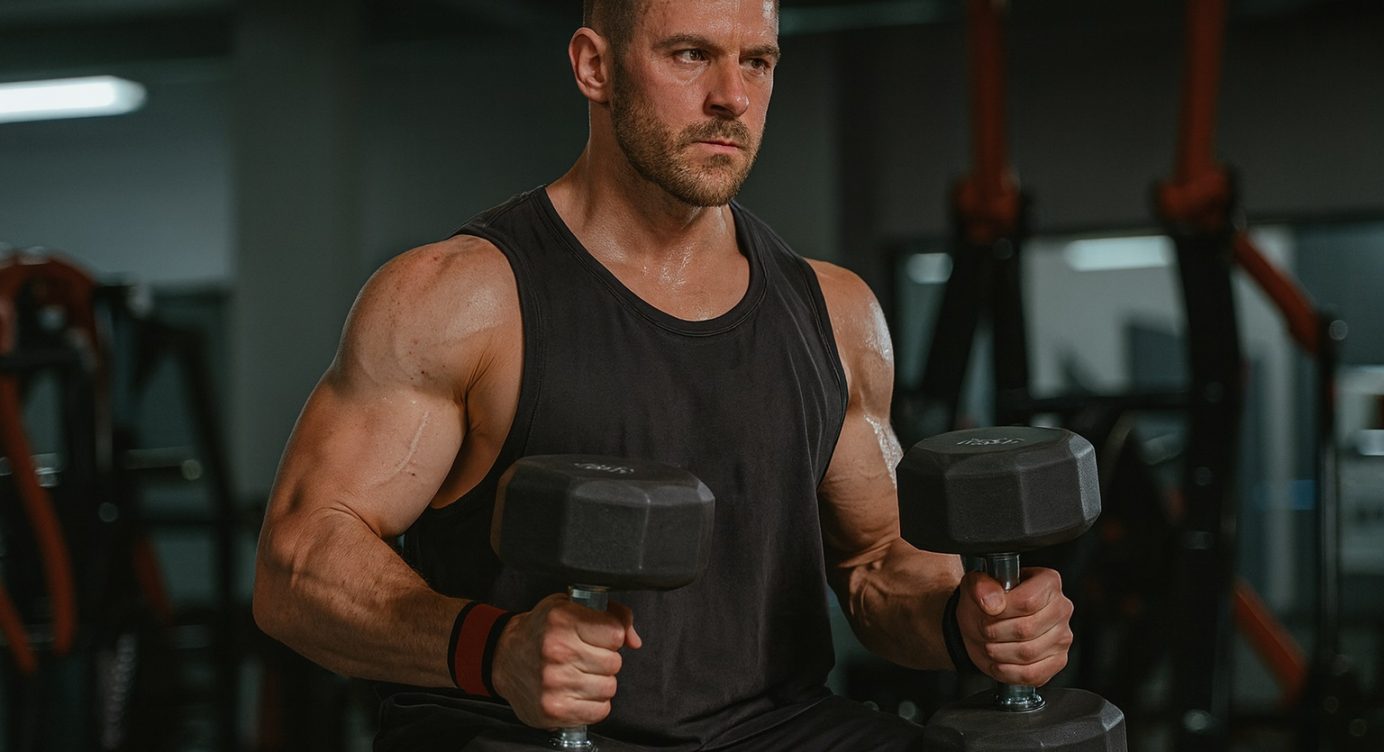 Tadalafila para Treinar: Funciona Mesmo ou Faz Mal? Entenda os Efeitos e os Riscos