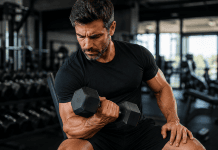 Depois dos 30 Fica Mais Difícil Ganhar Massa Muscular? Veja o Que Fazer Ganho de massa muscular depois dos 30 anos