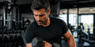 Depois dos 30 Fica Mais Difícil Ganhar Massa Muscular? Veja o Que Fazer Ganho de massa muscular depois dos 30 anos