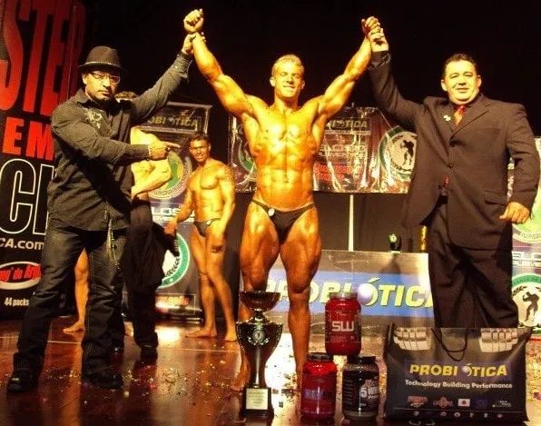Paulo Guilherme Bertolazi Monnerat