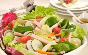Salada