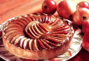 Torta De Maca Whey Protein 