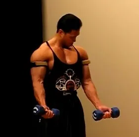 Kaatsu Training