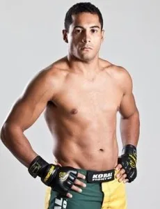 Rodrigo De Souza Barni