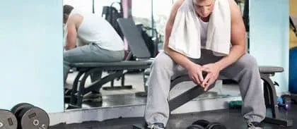 Obstáculo Psicológico que bloqueia os Resultados nos Treinos