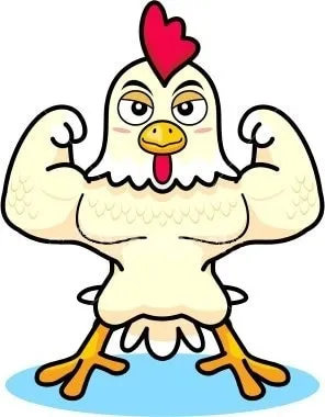 Atitude_de_Frango_com_MiLi_Szilagyi