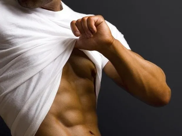 magro