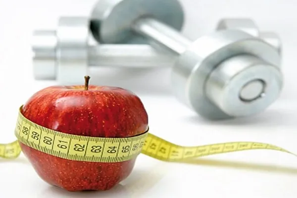 O que emagrece mais, DIETA ou EXERCÍCIO