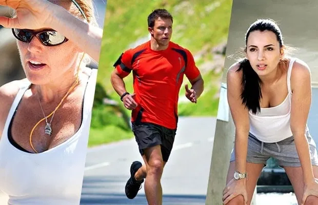 Sprint-Treinamento