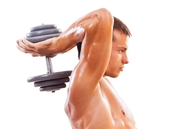 treino-de-triceps-iniciante
