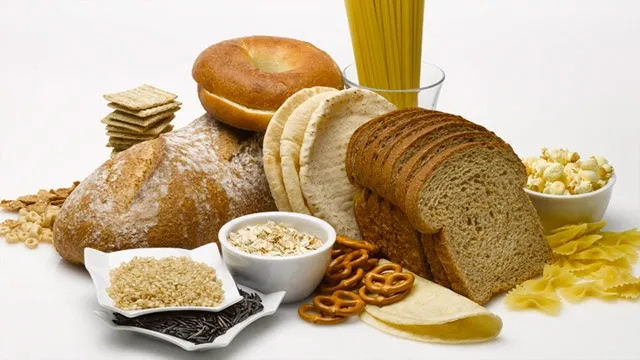 GLÚTEN deve ser consumido ou não