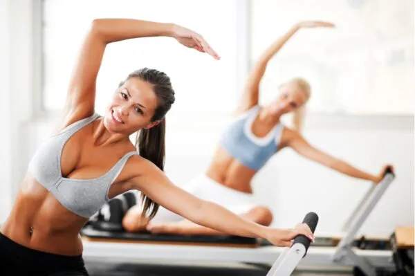 O que é Pilates e quais os seus Benefícios