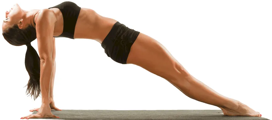 Perca peso com Pilates