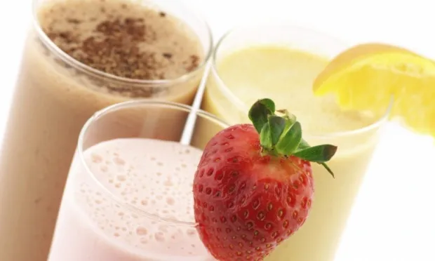 Shake Herbalife