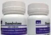 Oxandrolona – Prós e Contras, Mitos e Verdades! OXANDROLONA - ANAVAR - OXAND