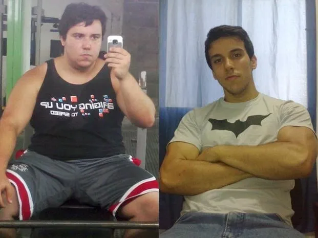 Relato Guilherme Pinheiro Rosa