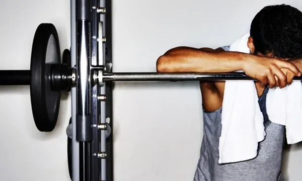 Fadiga Muscular